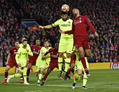 风云突变！利物浦冲刺阶段止住颓势，欧联版图或变，底气十足，轮换策略成焦点的简单介绍